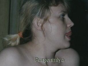 Purgenmlya