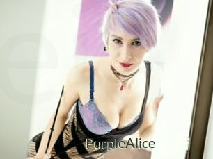PurpleAlice
