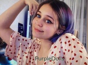 PurpleDolly