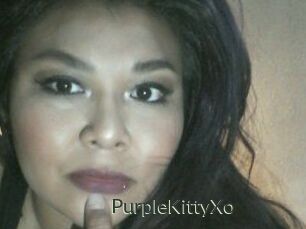 PurpleKittyXo