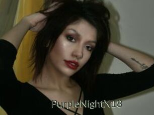 PurpleNightX18