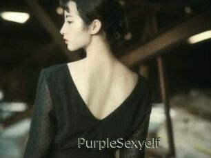 PurpleSexyelf