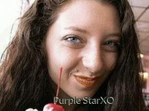 Purple_StarXO