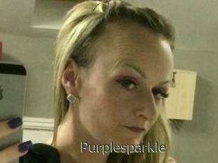 Purplesparkle