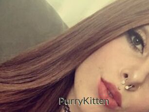 PurryKitten