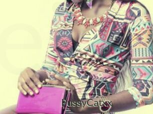 PussyCatxx