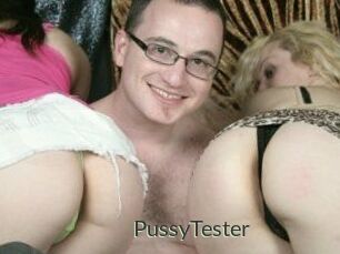 PussyTester