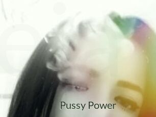 Pussy_Power