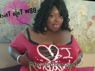 Pussybythepound