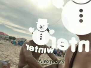 Alexpussy