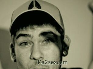 Pa2sexcam