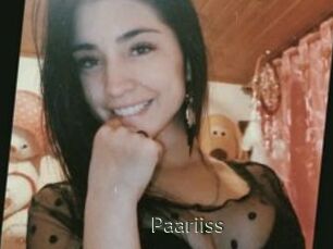 Paariiss