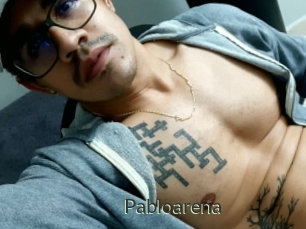 pabloarena Ejaculator