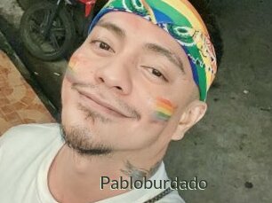 Pabloburdado