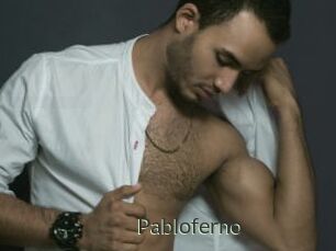 Pabloferno