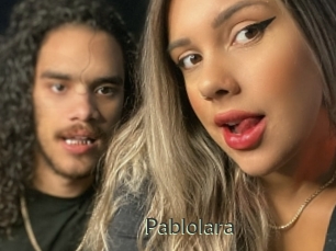 Pablolara