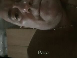 Paco