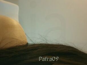 Pafra09
