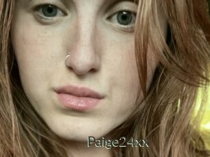 Paige24xx