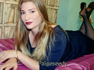 Paigeseedy