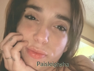 Paisleighsha