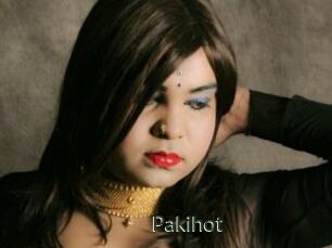 Pakihot