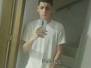 Palehot