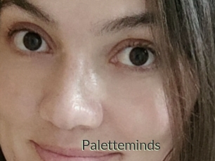 Paletteminds
