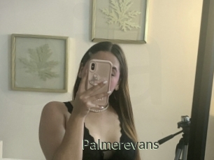 Palmerevans