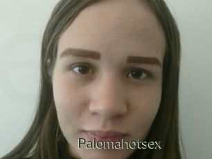 Palomahotsex