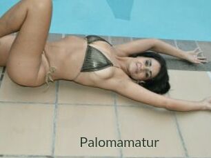 Palomamatur