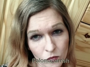 Palomaparrish