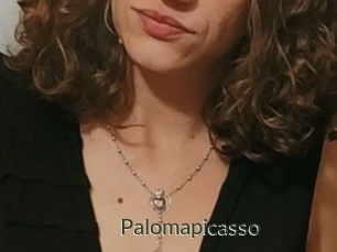 Palomapicasso
