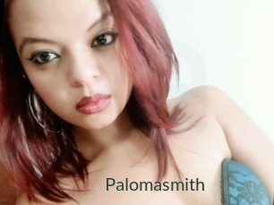 Palomasmith