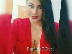 Pamela78hot