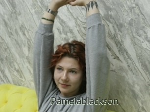 Pamelablackson