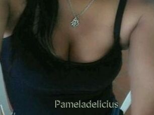 Pameladelicius
