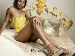 Pamelafori