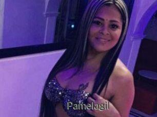 Pamelagil