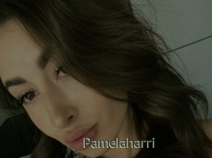 Pamelaharri