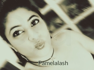 Pamelalash