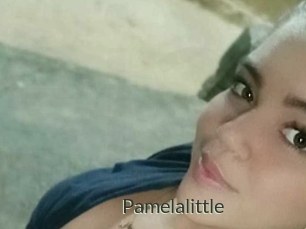 Pamelalittle