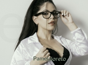 Pamelaloreto