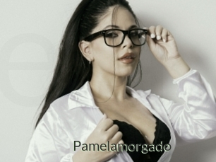 Pamelamorgado