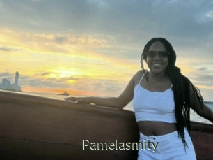 Pamelasmity