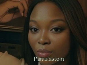 Pamelastom