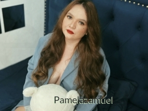 Pamelazamuel