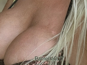 Pamella007