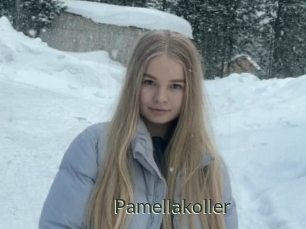 Pamellakoller