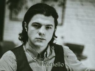 Pamello